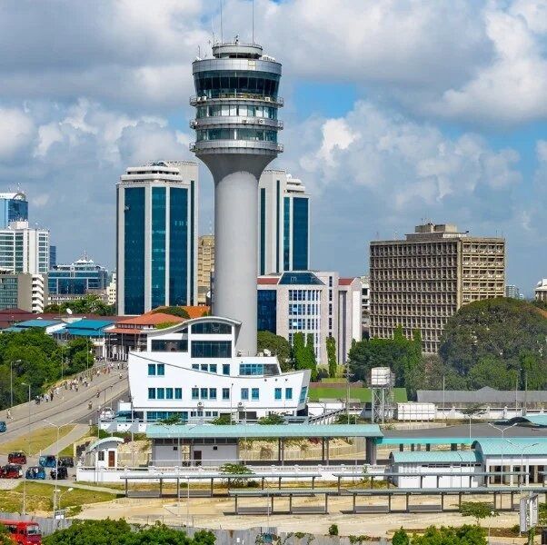 Outreach Tour - Dar es Salaam